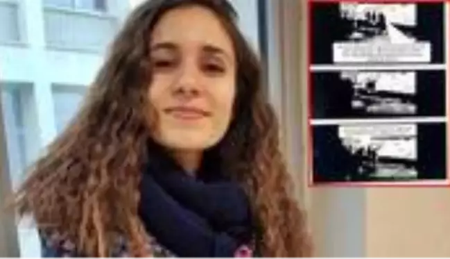 7 aydır kayıp olan Gülistan Doku'nun erkek arkadaşı tarafından 2 gün art arda alıkonulduğu ortaya çıktı