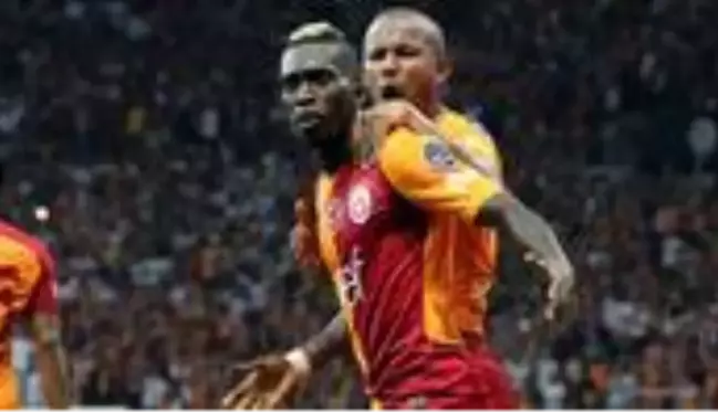 Medipol Başakşehir, Galatasaray'ın eski oyuncusu Henry Onyekuru için harekete geçti