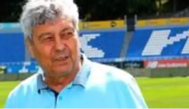 Mircea Lucescu, Dinamo Kiev'e imza attıktan 4 gün sonra istifa etti