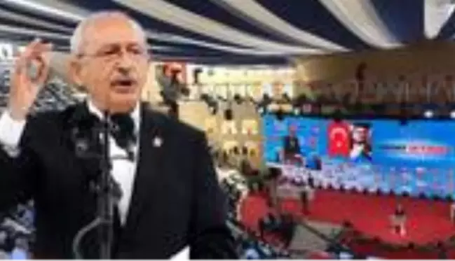 Seçim sonrası Kılıçdaroğlu'na büyük şok! Kurmaylarından 4 önemli isim Parti Meclisi'ne giremedi