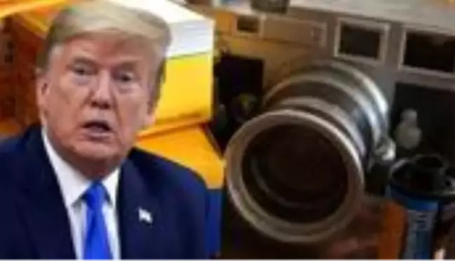 Trump'ın ABD'li Kodak'a yaptığı teklifle şirketin değeri yüzde 1500 arttı