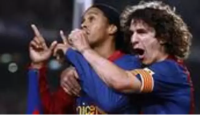 Mart ayında tutuklanan Barcelona efsanesi Ronaldinho, bu ay içerisinde tahliye oluyor