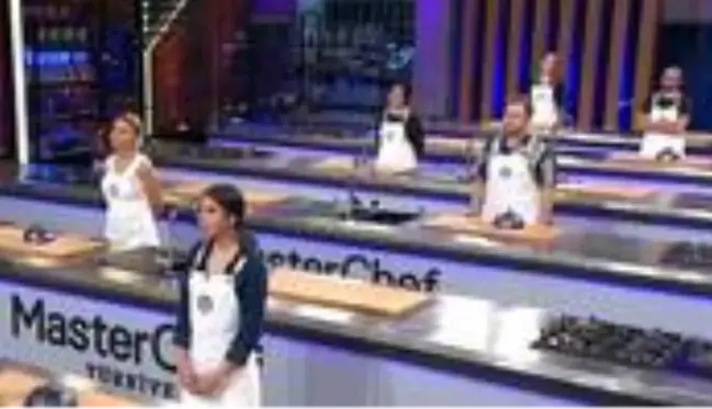 MasterChef Türkiye'nin ilk ana kadro yarışmacısı seçildi