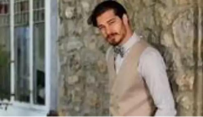 Çağatay Ulusoy'dan 5 yıl sonra bir ilk! Mücadele Çıkmazı filminde oynayacak