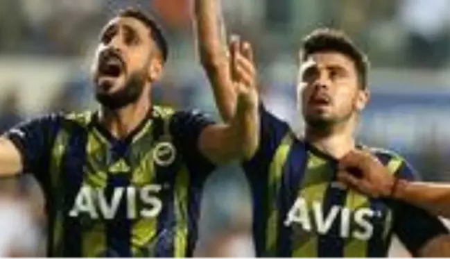 Maaşında indirime giden Tolga Ciğerci, önümüzdeki sezon da Fenerbahçe forması giyecek