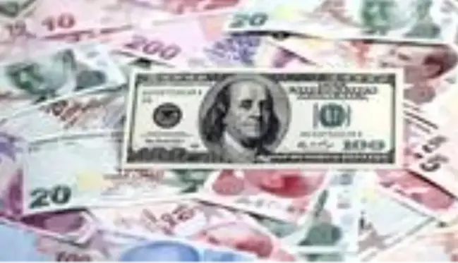 TL, dolar karşısında yılbaşından bu yana yüzde 16 değer kaybetti! Peki kur neden yükseliyor?