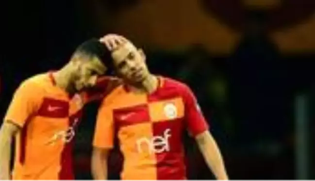 İtalyan ekibi Sampdoria, Belhanda ve Feghouli'yi transfer etmek istiyor