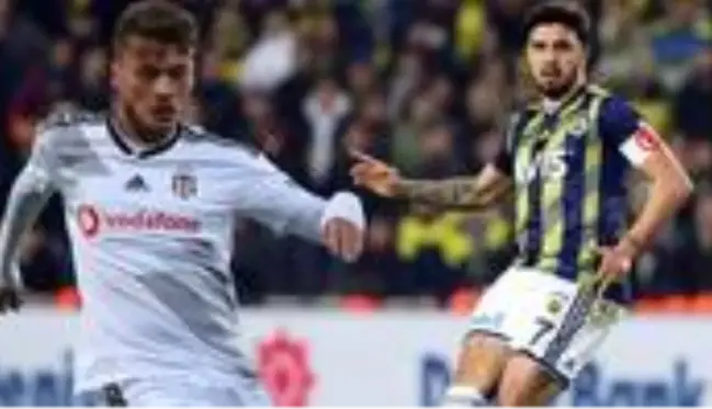 Ljajic'in maaşı F.Bahçe'ye çok gelince, Ozan Tufan'la takası beklemeye alındı