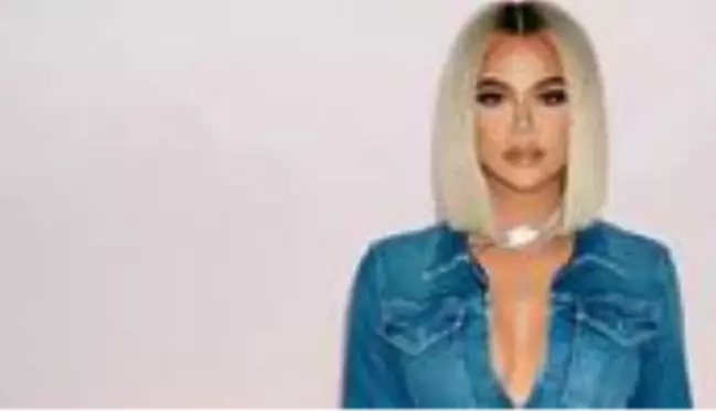 Khloe Kardashian, fotoğraf paylaşıp televizyona çıkınca takipçileri tarafından eleştiri yağmuruna tutuldu