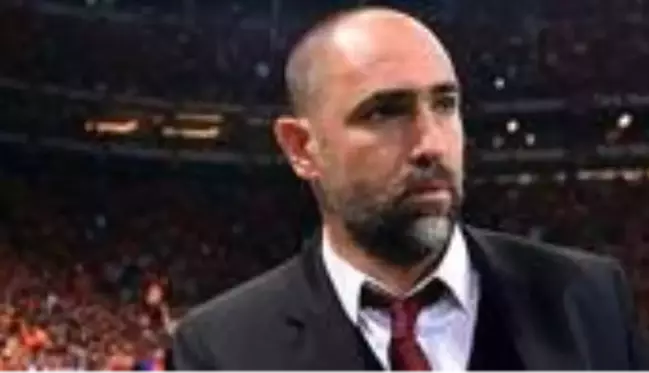 Galatasaray'ın eski teknik direktörü Igor Tudor, Andrea Pirlo'nun yardımcısı oluyor