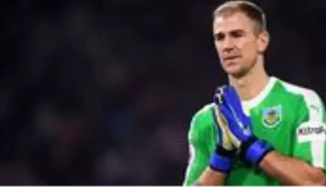 Tottenham Hotspur, Fatih Karagümrük ile anlaştı denilen Joe Hart'ı resmen kadrosuna kattı