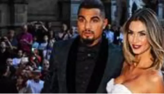 Melissa Satta'nın tek başına yaptığı tatiller, eşi Kevin-Prince Boateng ile arasını açtı