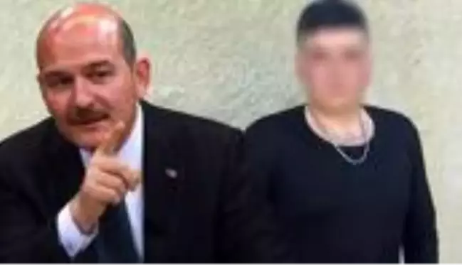 Bakan Soylu, uzman çavuşun istismarı sonrası intihar eden genç kız hakkında konuştu: Bizim cenazemizdir