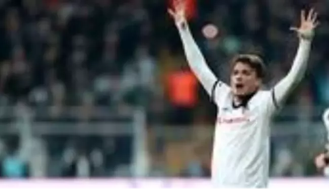 Al Nassr, Beşiktaşlı Adem Ljajic'i transfer etmek istiyor