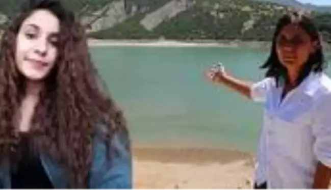 Gülistan Doku'nun ablası mesajları paylaşıp sordu: O gece neye şahit oldu?
