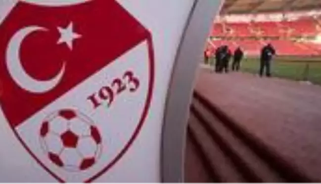 TFF Futbol Gelişim Direktörlüğü ve Ümit Milli Takım'da yeni görevlendirmeler yapıldı