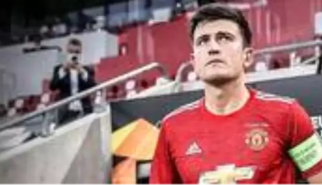 Mikonos tatilinde kavgaya karışan Harry Maguire'a hapis cezası verildi