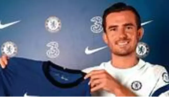 Chelsea, 50 milyon sterlin karşılığında Ben Chilwell'i kadrosuna kattı