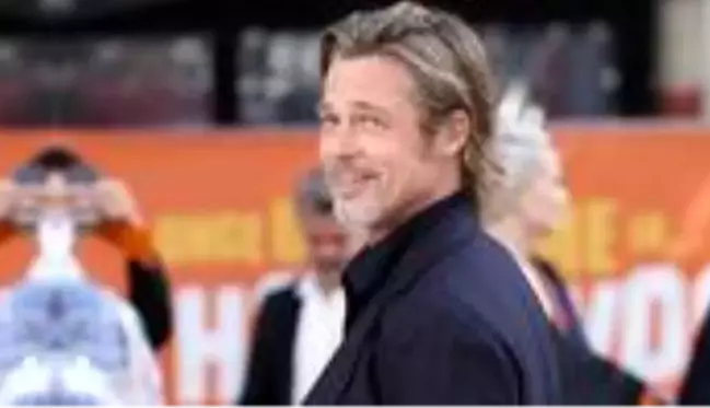 Brad Pitt kendisinden 29 yaş küçük sevgilisiyle görüntülendi