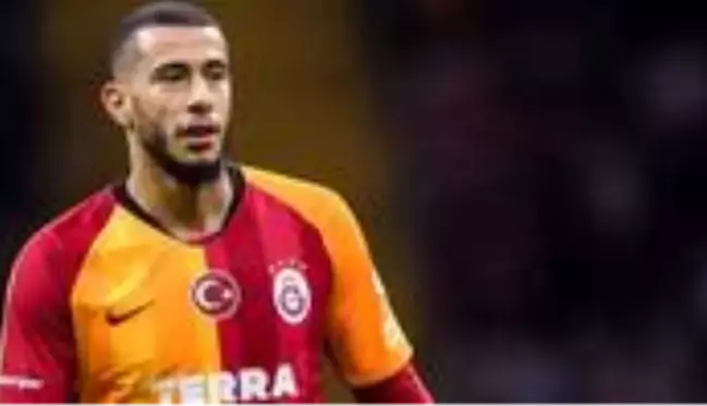 Galatasaray, Younes Belhanda'ya Gremio'dan gelen teklifi kabul etti