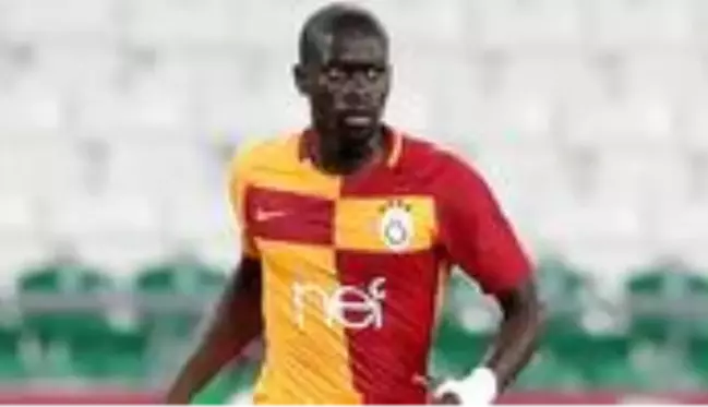 Beşiktaş, eski Galatasaraylı Badou Ndiaye'yi kadrosuna katıyor