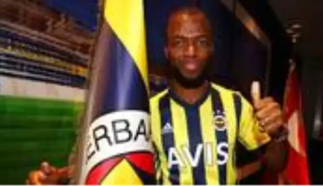 Son Dakika: Fenerbahçe, Ekvadorlu golcü Enner Valencia'yı 3 yıllığına renklerine bağladı