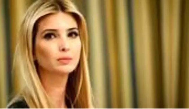 ABD'yi karıştıran ses kaydı! Halası, Ivanka Trump'a ağır hakaret ediyor