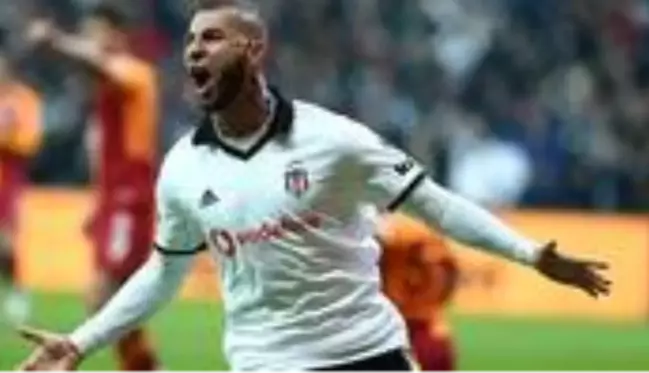 Beşiktaş taraftarı, Quaresma'nın dönmesi için kampanya başlattı