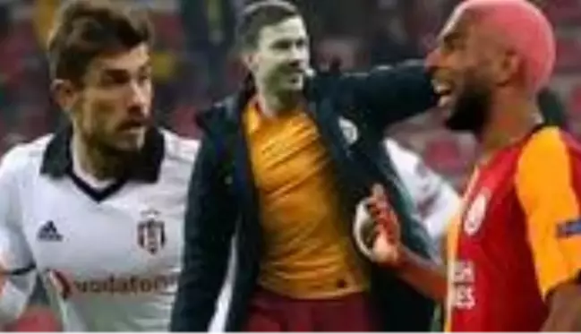 Galatasaray ve Beşiktaş'tan dev takas: Dorukhan'a karşılık Linnes ve Babel