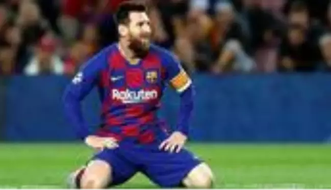 Barcelona'dan ayrılma kararı alan Messi, sezonun ilk sağlık kontrolüne katılmadı