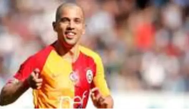 Portekiz ekibi Boavista, Galatasaraylı Sofiane Feghouli'ye talip oldu