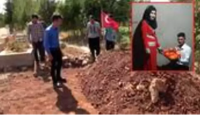 17 yaşındaki Zeynep ailesini görmek istediği için kocası tarafından öldürülmüş