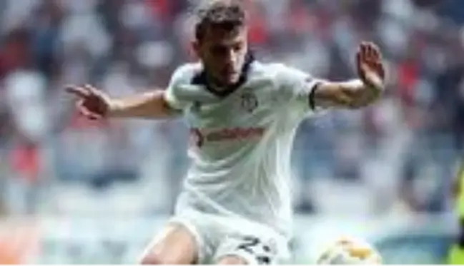 Beşiktaş'ın takımdan göndermek istediği Adem Ljajic'e Marsilya talip oldu