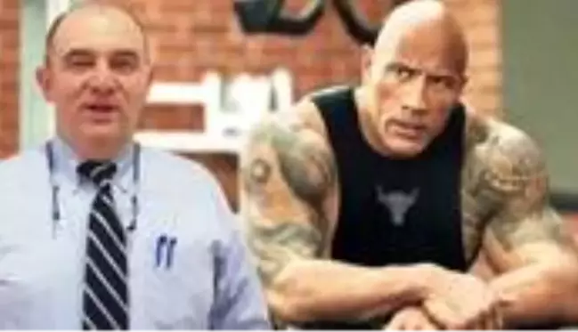 Prof. Dr. Ateş Kara, Dwayne Johnson'dan örnek vererek koronavirüs konusunda önemli uyarılarda bulundu