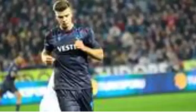 Trabzonspor Sörloth için 20 milyon euro isteyince, RB Leipzig transferden vazgeçti