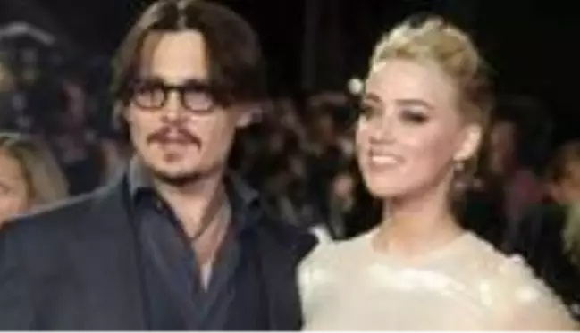 Amber Heard, Johnny Depp'e 100 milyon dolarlık dava açtı