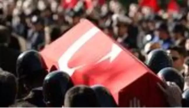 Bahar Kalkanı Harekatı bölgesinde 1 askerimiz şehit oldu