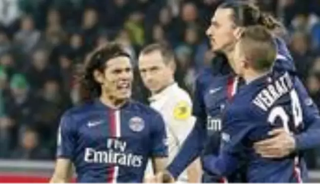 Fenerbahçe, Edinson Cavani için 5 milyon euroluk teklif yaptı