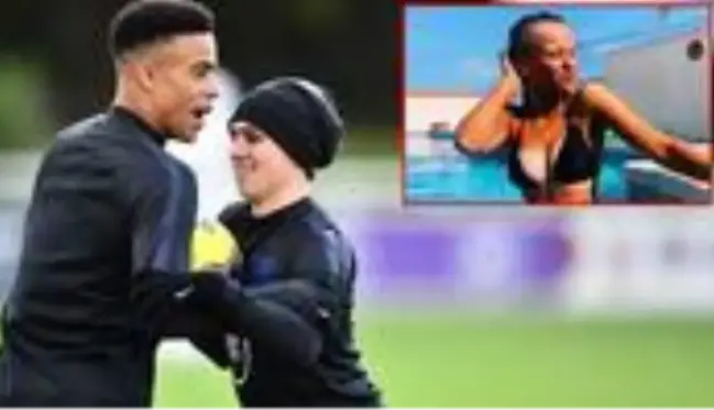 Mason Greenwood ve Phil Foden'ın otele çağırdığı kadınlar kendilerini savundu: Futbolcu olduklarını bilmiyorduk