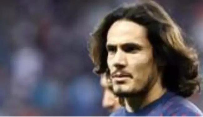 Fenerbahçe'nin şartlarını sorduğu Edinson Cavani, Atletico Madrid'e gidiyor