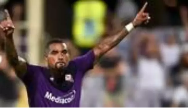 Fiorentina'nın düşünmediği Kevin-Prince Boateng'i eski takımı Las Palmas istiyor