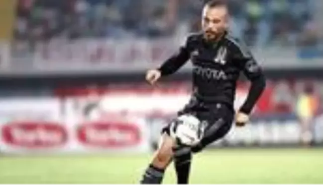 Gökhan Töre, Beşiktaş'tan 10 milyon TL istedi