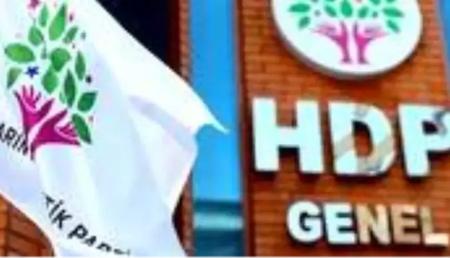 HDP Milletvekili Remziye Tosun'a PKK'ya üye olmak suçundan 10 yıl hapis cezası verildi