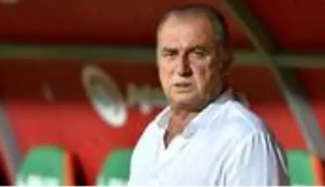 Fatih Terim: Okay Yokuşlu'yu istedik ama kulübü transfere izin vermedi