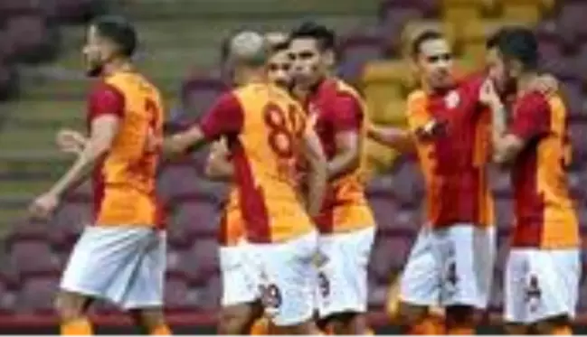 Son Dakika: Galatasaray, evinde Gaziantep'i 3-1 mağlup etti