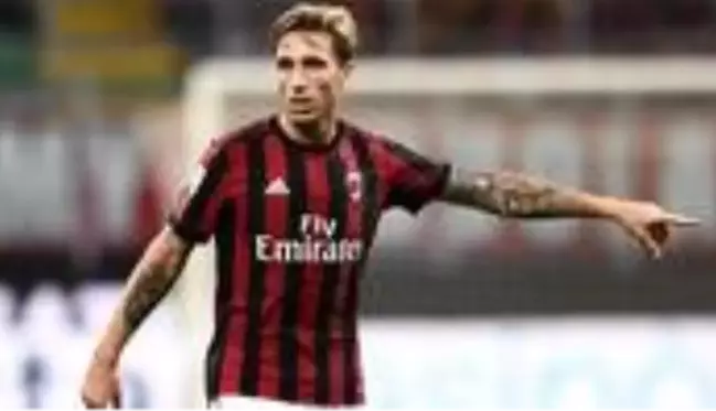 Fatih Karagümrük, Milan'lı Lucas Biglia'yı transfer etti