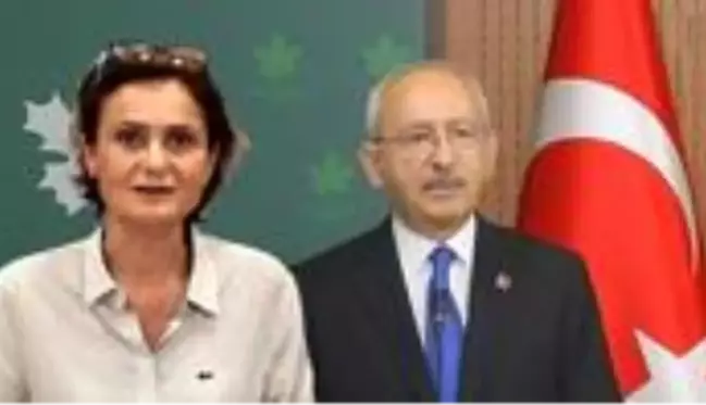 Kılıçdaroğlu, CHP'yi karıştıran 