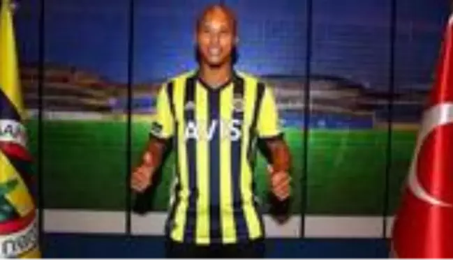 Son Dakika: Fenerbahçe, Marcel Tisserand'ı resmen renklerine bağladı