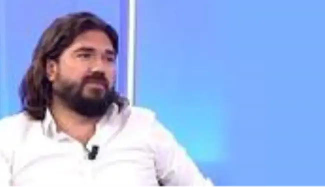 Yeniden ekrana çıkan Rasim Ozan Kütahyalı'ya