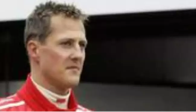 7 yıldır komada olan Michael Schumacher, tamamen bitkisel hayata geçti